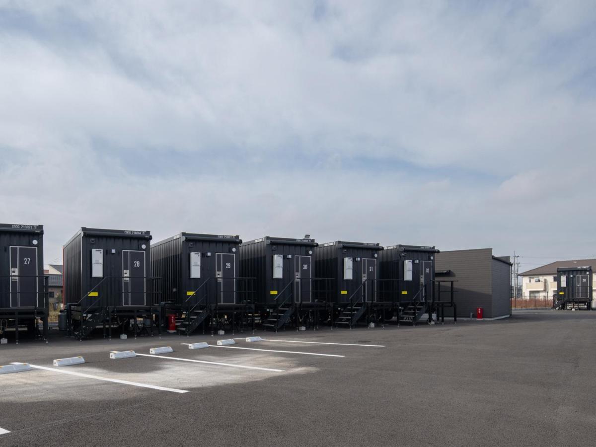 Hotel R9 The Yard Sakai Sakai  Exterior foto