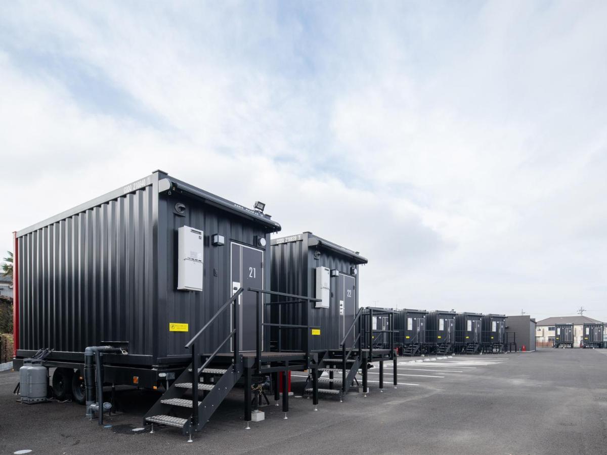 Hotel R9 The Yard Sakai Sakai  Exterior foto